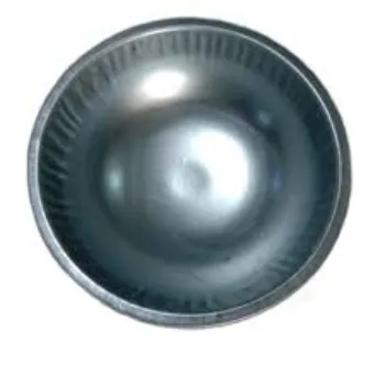 Galvanized Iron Ghamela